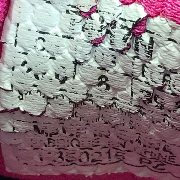 Asics Gel-Kayano 21 Blue/Pink Athletic Running Shoes T4H7N Women’s Size 8 - Picture 11 of 12